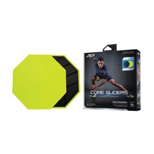 Core Sliders