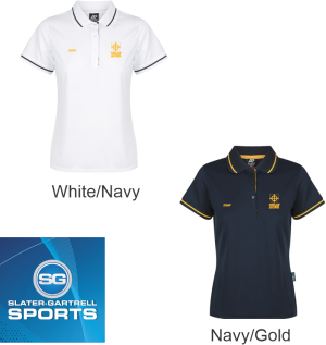 John XXIII Cottesloe Polo - Ladies