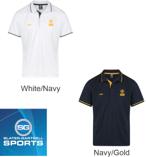 John XXIII Cottesloe Polo - Mens