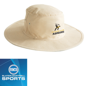 Ellenbrook Rangers CC Wide Brim Hat