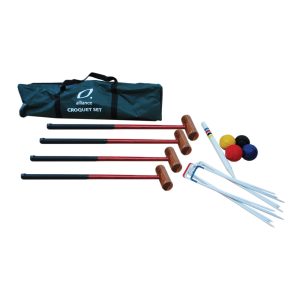 Croquet Set Deluxe