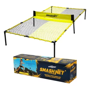 Crossnet Smashnet