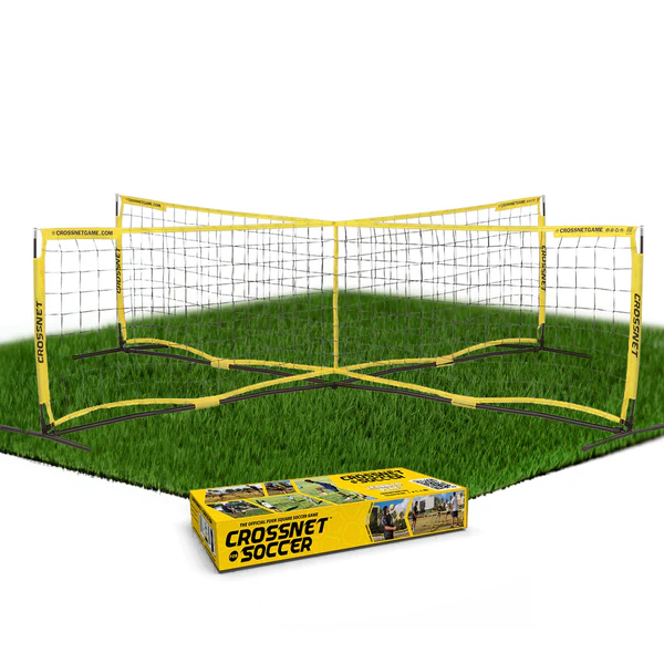Crossnet Soccer 1 Crossnet Soccer