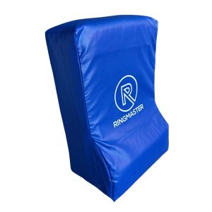 Curved Bump Pad