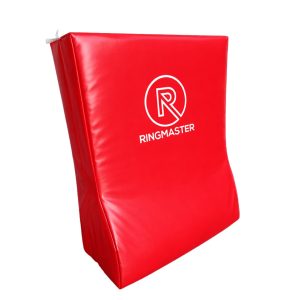 Curved Large Bump Pad