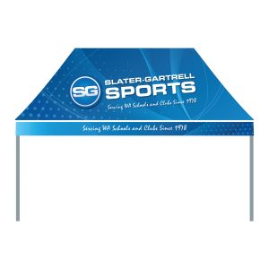 Custom Heavy Duty Marquees