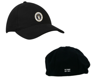 Darlington CCC Cap