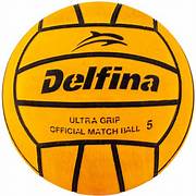 Delfina Water Polo Ball