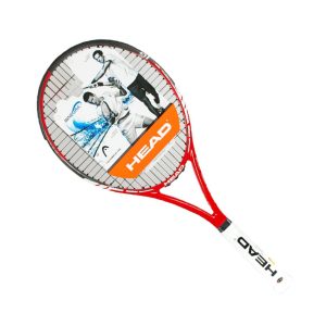 Tennis Racquet Deluxe Graphite 27in