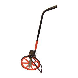 Measuring Wheel Deluxe M-10 Certified