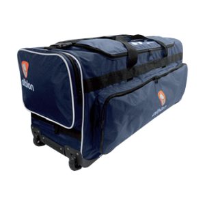 Cricket Deluxe Wheelie Bag