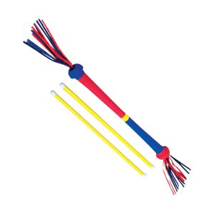 Devil Stick Set of 2