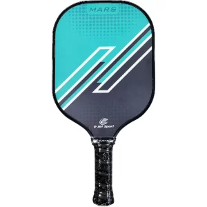 Pickleball EJet Fibreglass Paddle