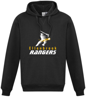Ellenbrook Rangers Club Hoodie