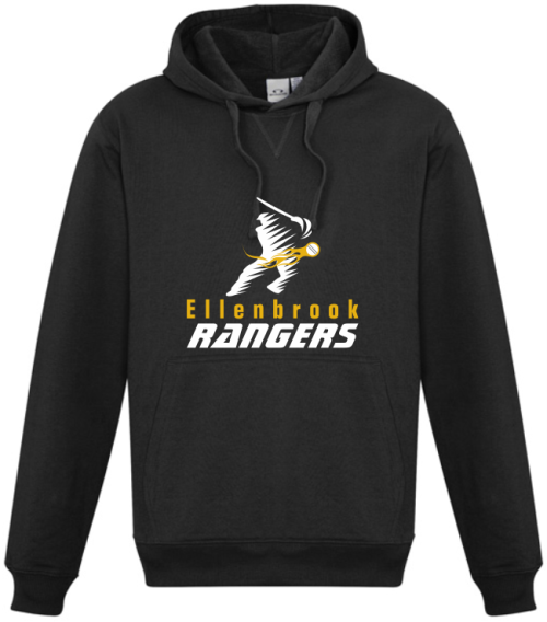 Ellenbrook Rangers Club Hoodie