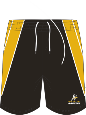 Ellenbrook Rangers CC Training Short
