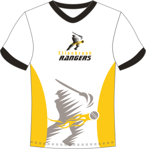 Ellenbrook Rangers Training Tee