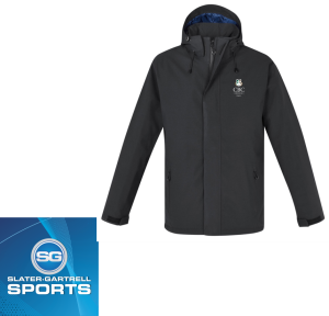 CBC Fremantle Eclipse Jacket