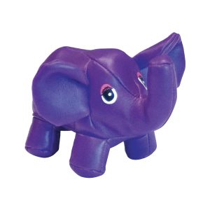 Bean Bag Elephant