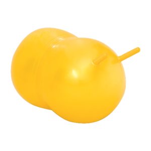 Elliptical Jump Ball