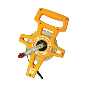 Fibreglass Measuring Tape