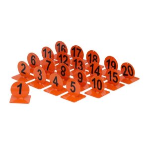 Field Marker Set