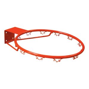 Basketball Deluxe Ring Fixed