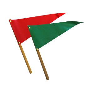 Flag Race Flags