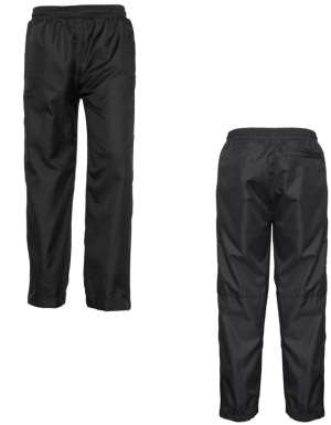 Albany SHS Track Pants