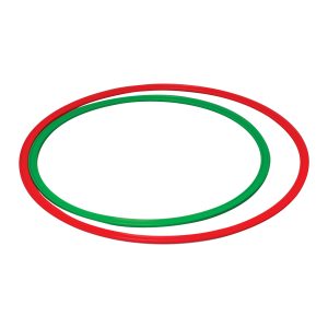 Flat Hoop