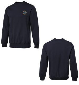 SOUTHERN CROSS MASTERS FLEECY PULLOVER