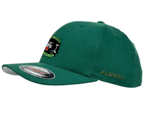 Mt Lawley Inglewood CC Flexfit Cap