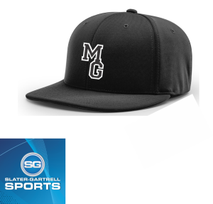 MGCC Black R-Flex PTS20 Cap