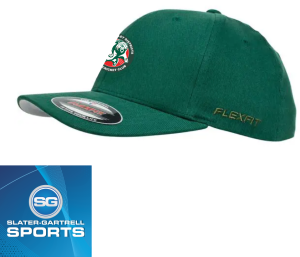 Bayswater Morley CC Flexfit Club Cap