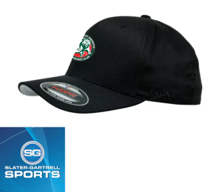 Bayswater Morley CC Flexfit Members Cap