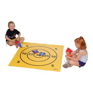 Floor Target