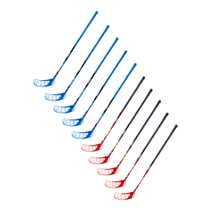 Floorball 34 School Set