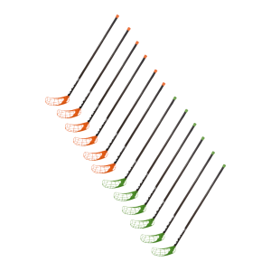 Floorball 55 School Set