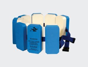 Foam Block Float Belt