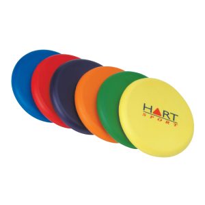 Foam Frisbee Flyer