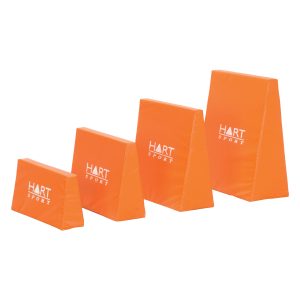 Foam Plyo Hurdle Set of 4