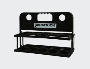Foldable Water Bottle Carrier