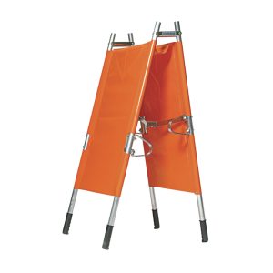 Folding Stretcher
