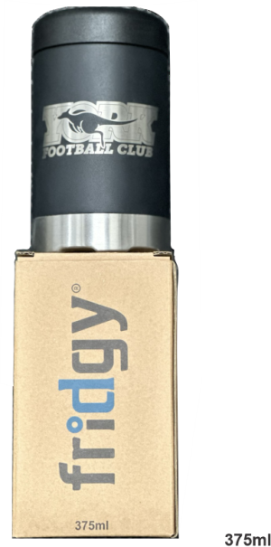 York Football Club 375ml Can Cooler