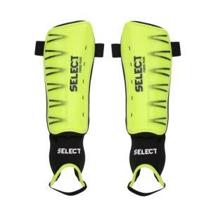 Force Plus Shin Guards