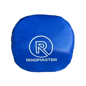 Forearm Curved Bump Pad