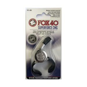 Fox 40 Sonik Cushion Mouthgrip Whistle