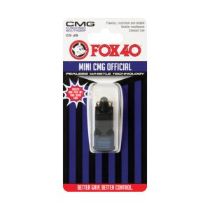 Fox 40 MCMG Mini Cushion Mouthgrip Whistle
