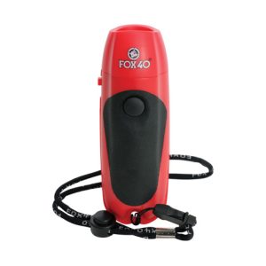 Fox 40 EW Electronic Whistle