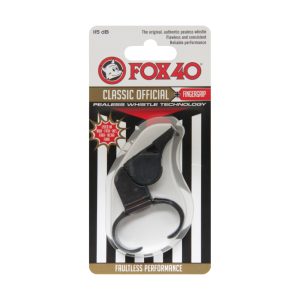 Fox 40 OFB Fingergrip Whistle